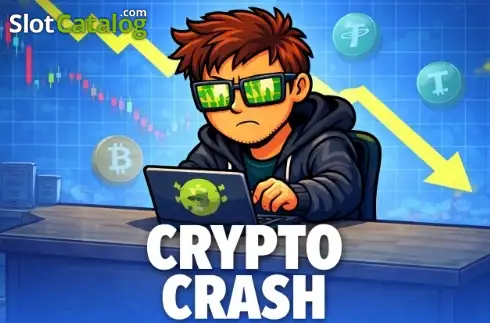 Crypto Crash (Party House)