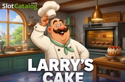 Larrys Cake