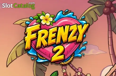 Frenzy 2 Κουλοχέρης 