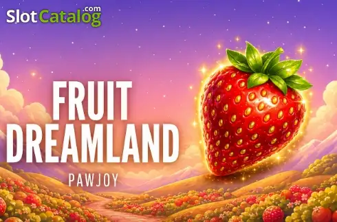 Fruit Dreamland