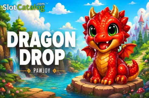 Dragon Drop (PAWJOY)