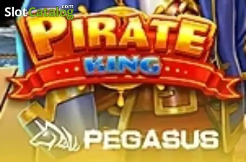 Pirate King (Pegasus)