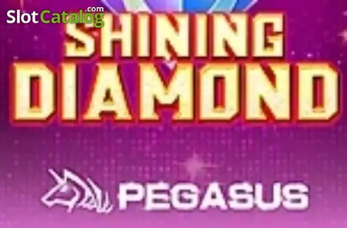 Shining Diamond