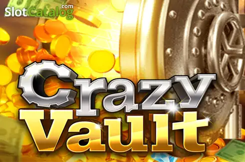 Crazy Vault