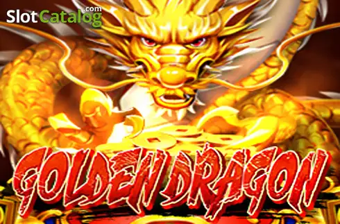 Golden Dragon (Pegasus)