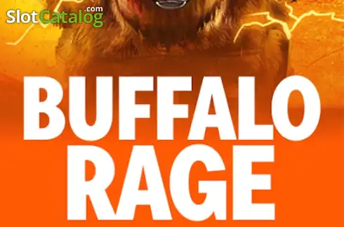 Buffalo Rage (Pegasus)