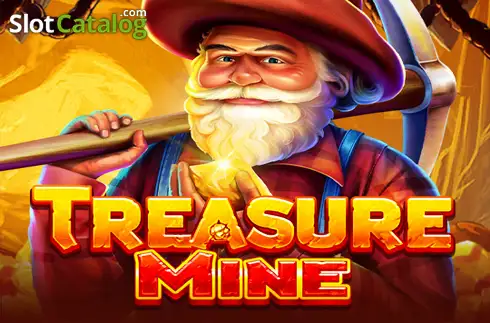 Treasure Mine (Pegasus)