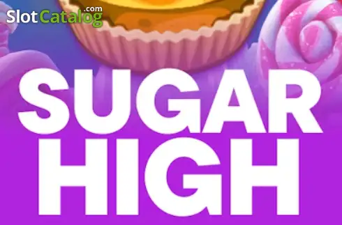 Sugar High (Pegasus) Λογότυπο Sugar High (Pegasus) Λογότυπο