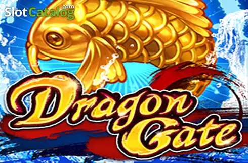 Dragon Gate (Pegasus) Pegasus