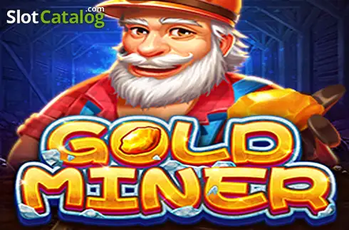 Gold Miner (Pegasus) Λογότυπο Gold Miner (Pegasus) Λογότυπο