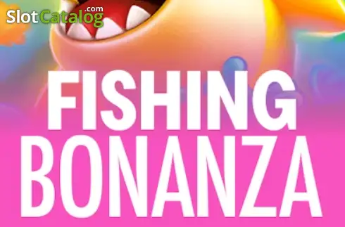 Fishing Bonanza Λογότυπο Fishing Bonanza Λογότυπο