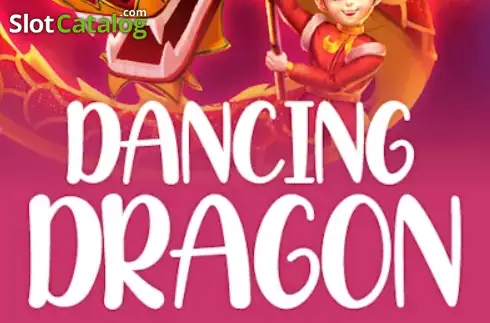 Dancing Dragon (Pegasus) Λογότυπο Dancing Dragon (Pegasus) Λογότυπο