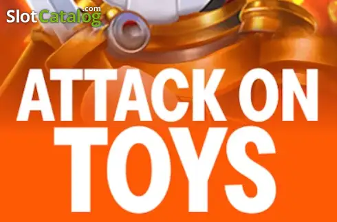 Attack of Toys Λογότυπο