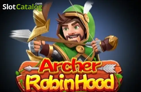 Archer Robin Hood (Pegasus) Λογότυπο Archer Robin Hood (Pegasus) Λογότυπο