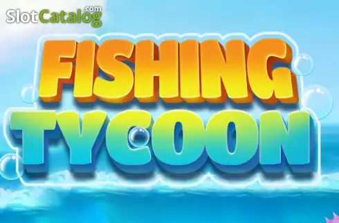 Fishing Tycoon (Pegasus) Λογότυπο Fishing Tycoon (Pegasus) Λογότυπο