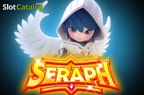 Seraph Λογότυπο Seraph Λογότυπο