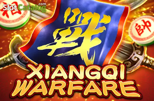 Xiangqi Warfare Λογότυπο Xiangqi Warfare Λογότυπο
