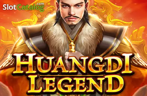 Huangdi Legend Λογότυπο Huangdi Legend Λογότυπο