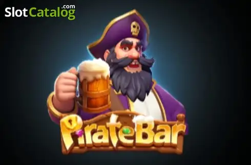 Pirate Bar Λογότυπο Pirate Bar Λογότυπο