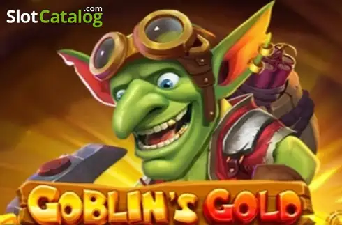 Goblin Gold Λογότυπο Goblin Gold Λογότυπο