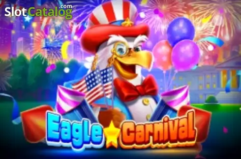 Eagle Carnival Λογότυπο Eagle Carnival Λογότυπο