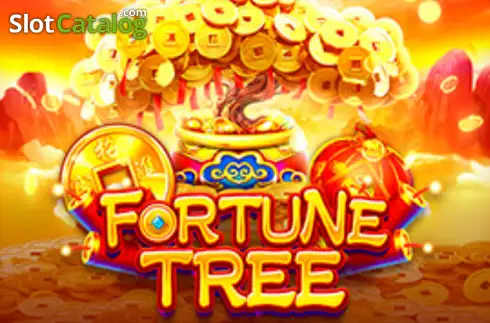 Fortune Tree (Pegasus) Λογότυπο Fortune Tree (Pegasus) Λογότυπο