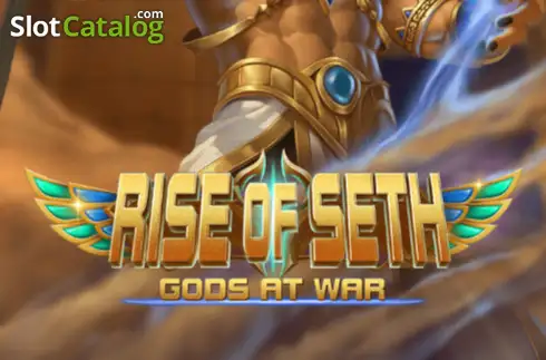 Rise Of Seth: Gods At War 2026-05-04