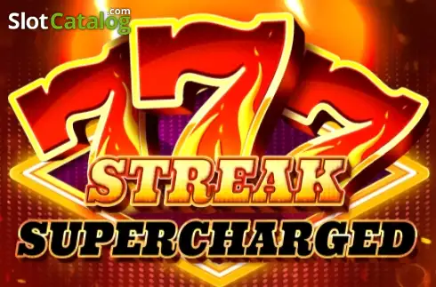 777 Streak: Supercharged!