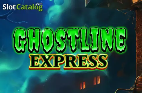 Ghostline Express Λογότυπο