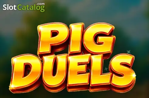 Pig Duels