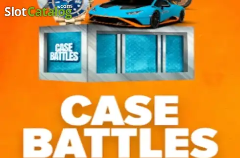 CASE BATTLES Λογότυπο CASE BATTLES Λογότυπο