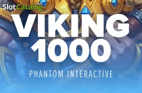 Viking 1000