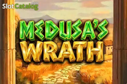 Medusas Wrath