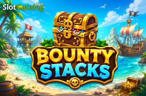 Bounty Stacks