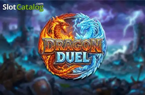 Dragon Duel (Phantom Interactive)