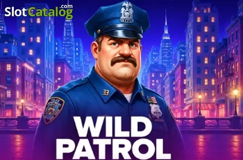 Wild Patrol