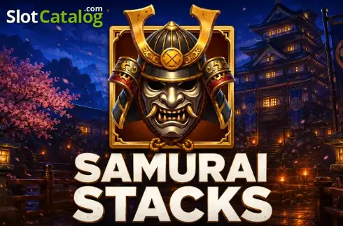 Samurai Stacks 2026-07-24