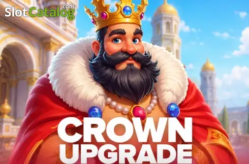 Crown Upgrad 2026-08-07