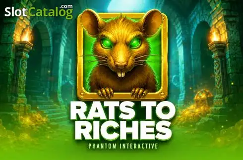 Rats To Riches 2026-08-20