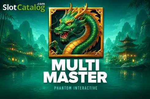 Multi Master Λογότυπο Multi Master Λογότυπο