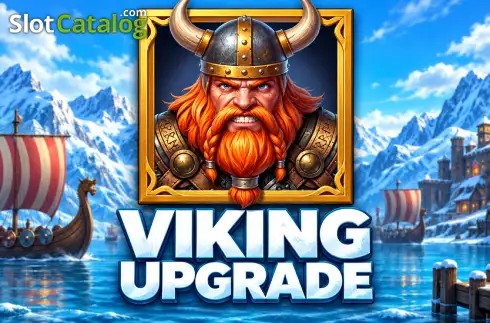 Viking Upgrade