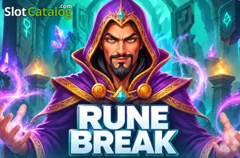 Rune Break Κουλοχέρης 