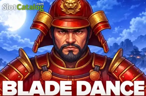 Blade Dance Κουλοχέρης 