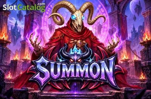 Summon Κουλοχέρης 