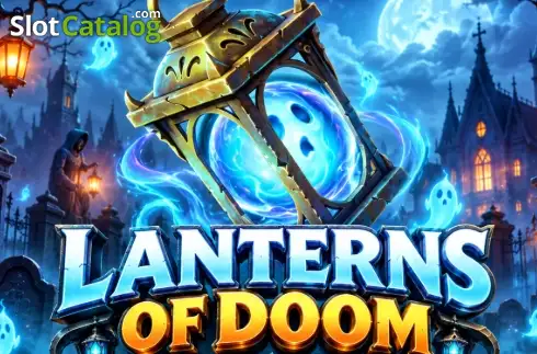Lanterns of Doom Κουλοχέρης 