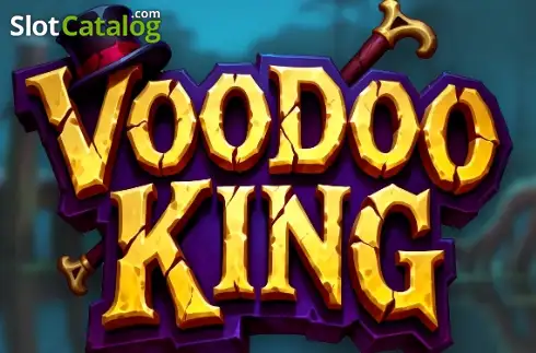 Voodoo King Κουλοχέρης 