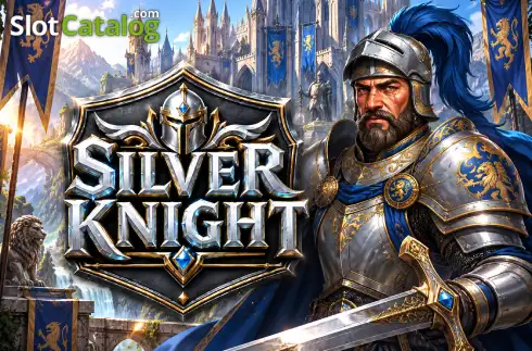 Silver Knight Κουλοχέρης 