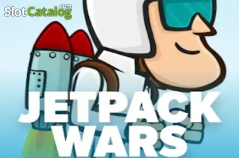 Jetpack Wars