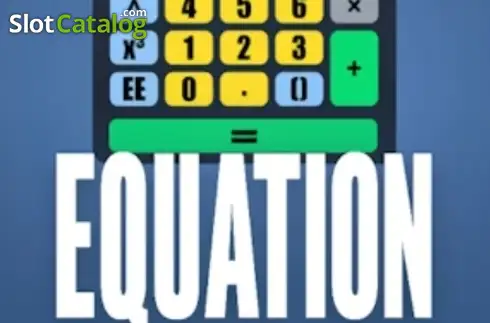 Equation