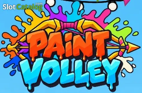 Paint Volley Κουλοχέρης 